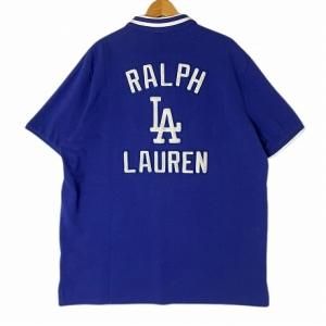 Ralph LaurenポロラルフローレンからL/S POLO SHIRT(半袖 Ralph LaurenポロラルフローレンからL/S POLO SHIRT(半袖