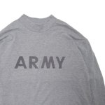 <img class='new_mark_img1' src='https://img.shop-pro.jp/img/new/icons5.gif' style='border:none;display:inline;margin:0px;padding:0px;width:auto;' />US MILITARY<br>L/S T-SHIRTS<br>ĹµT<br>DEADSTOCK<br>åͥåξʲ