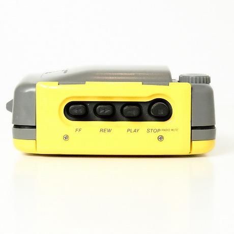 SONY SPORTS/ソニースポーツ/WALKMAN CASSETTE PLAYER SONY SPORTS/ソニースポーツ/WALKMAN CASSETTE PLAYER
