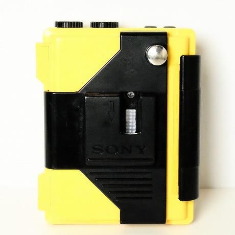 SONY WALKMAN SPORTS ラジオ 盛れ カセットウォークマン WM-F5 SONY WALKMAN SPORTS ラジオ 盛れ カセットウォークマン WM-F5