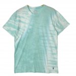  Polo Ralph Lauren ポロラルフローレン TYEDYE S/S T-SHIRT タイダイ半袖Tシャツ ポニーロゴの商品画像