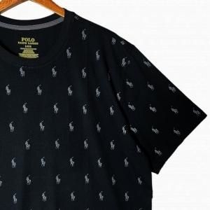 ✨現行/極美品/正規品✨ポロラルフローレン ピケポロドレス モノグラムロゴ POLO RALPH LAUREN ポロ ラルフローレン スウェット メンズ