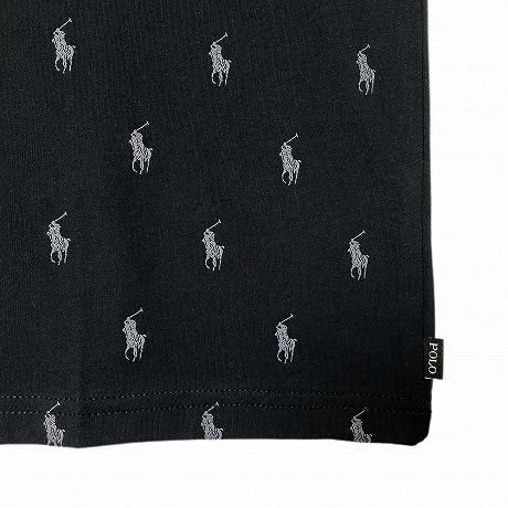 ✨現行/極美品/正規品✨ポロラルフローレン ピケポロドレス モノグラムロゴ 金の「ポロ ラルフ ローレン」が大優勝な即完売のビームス別注