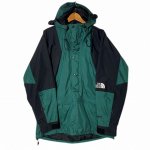 <img class='new_mark_img1' src='https://img.shop-pro.jp/img/new/icons5.gif' style='border:none;display:inline;margin:0px;padding:0px;width:auto;' />THE NORTH FACE<br>ノースフェイス<br>極美USED ユーズド<br>MOUNTAIN LIGHT JKT<br>マウンテンライト<br>アノラック・GORE-TEX の商品画像