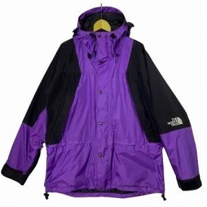 THE NORTH FACE USA/ノースフェイス/海外企画/NYLON MOUNTAIN PARKA 