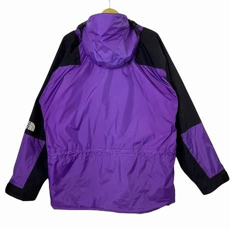 THE NORTH FACE USA/ノースフェイス/海外企画/NYLON MOUNTAIN PARKA 