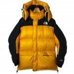 <img class='new_mark_img1' src='https://img.shop-pro.jp/img/new/icons5.gif' style='border:none;display:inline;margin:0px;padding:0px;width:auto;' />THE NORTH FACE<br>ノースフェイス<br>極美USED・ユーズド<br>HIMARAYAN PARKA<br>ヒマラヤンパーカ<br>GORE DRYLOFTの商品画像