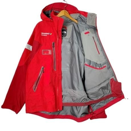 ・THE NORTH FACEノースフェイスからPOWDER PATROL  JACKET-C（パウダーパトロールジャケット）が入荷しました。GORE-TEX Proshell（ゴアテックスプロシェル）使用