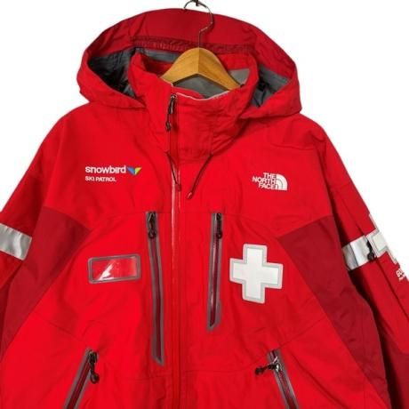 THE NORTH FACEノースフェイスからPOWDER PATROL JACKET-C（パウダー