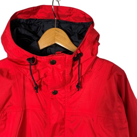 THE NORTH FACE USA/ノースフェイス/海外企画/NYLON MOUNTAIN PARKA/ナイロンマウンテンパーカー/GORE-TEX  ゴアテックス