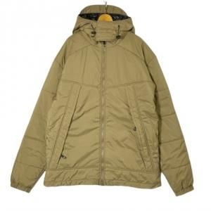 BEYOND CLOTHINGビヨンドPCU Level7 Primaloft JKTDEAD STOCKMade in