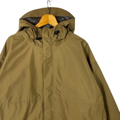 BEYOND CLOTHINGビヨンドPCU Level 6GORE-TEX JKTDEAD STOCKMade in 