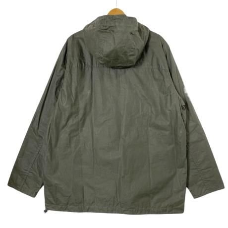 Barbour,バーブアー,OILED COTTON JACKET,オイルドコットン