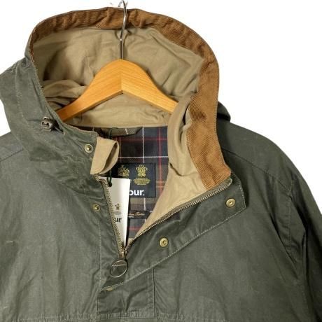 ORVIS コットンアノラックジャケット　XL ORVIS コットンアノラックジャケット XL ORVIS コットン