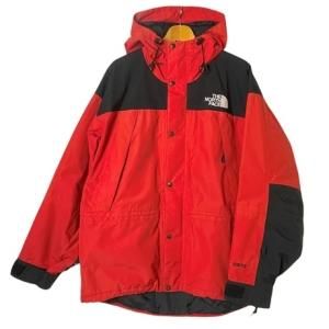 THE NORTH FACE USA/ノースフェイス/海外企画/NYLON MOUNTAIN PARKA/ナイロンマウンテンパーカー/GORE-TEX  ゴアテックス