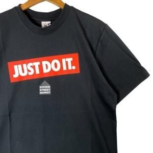 NIKE ナイキDOVER STREET MARKET国内未発売モデルS/S PRINT