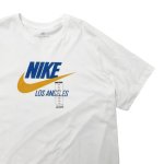  NIKE ナイキ S/S T-SHIRT 半袖Tシャツ LOS ANGELS＜br＞ロサンゼルスの商品画像