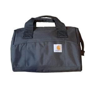 CARHARTTカーハートTOOL BAGツールバッグ - 古着・ヴィンテージ