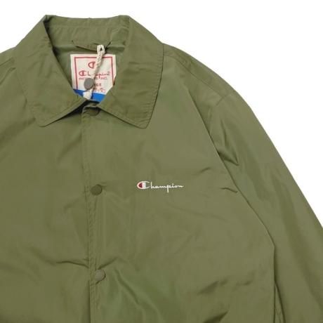 Champion/チャンピオン COACH JACKET/コーチジャケット