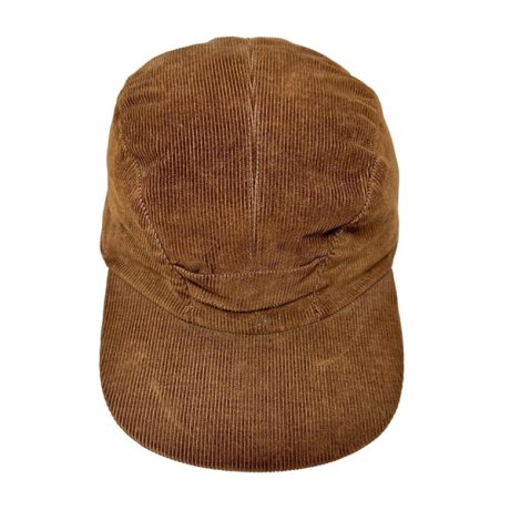 RRL（ダブルアールエル）のCORDUROY HUNTER CAP（コーデュロイハンター