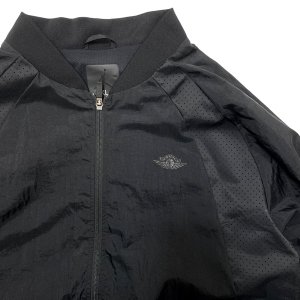 JORDAN（ジョーダン）のNYLON TRACK JACKETナイロントラックジャケット）が入荷しました。 ・海外企画・国内未発売モデル