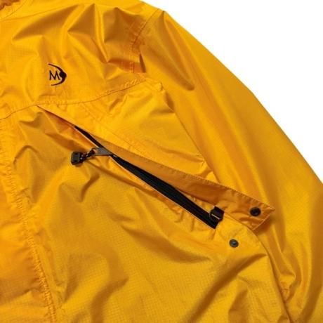 MOONSTONE（ムーンストーン）からGORE-TEX NYLON MOUNTAIN PARKA