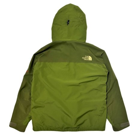 SWAGGER ×THE NORTH FACE GORE-TEXジャケット