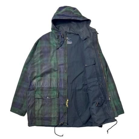 polo by Ralph Lauren オイルドコットンPコート polo by Ralph Lauren オイルドコットンPコート