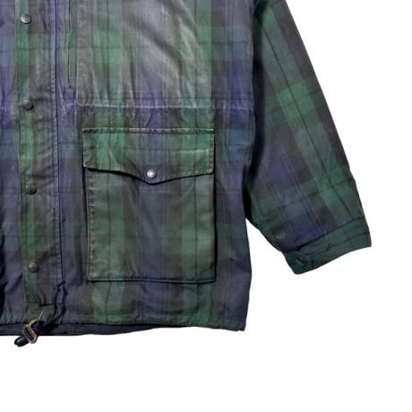 polo by Ralph Lauren オイルドコットンPコート POLO by Ralph Lauren(ポロ ラルフローレン)のOILD COTTON COAT