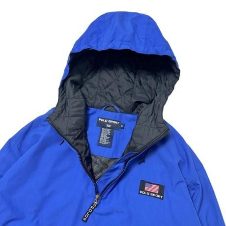 ・POLO SPORT（ポロスポーツ）、NYLON ANORAK（ナイロンアノラック）が入荷しました。・DEADSTOCK（デッドストック）