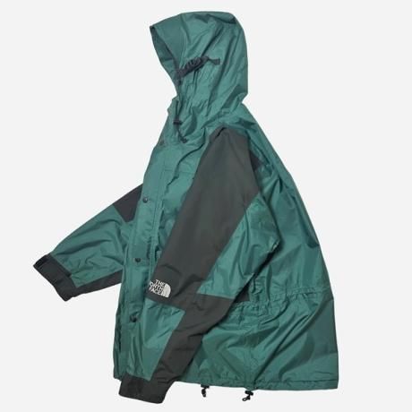 THE NORTH FACEノースフェイスからGORE-TEX NYLON MOUNTAIN PARKA