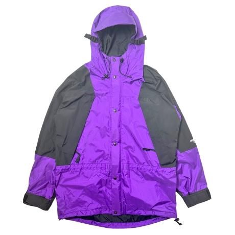 THE NORTH FACEノースフェイスからGORE-TEX NYLON MOUNTAIN PARKA 