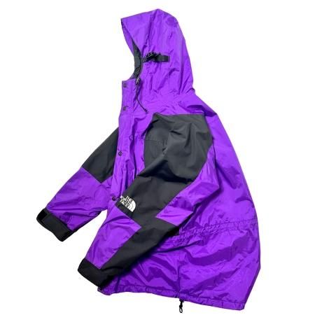 THE NORTH FACEノースフェイスからGORE-TEX NYLON MOUNTAIN PARKA 