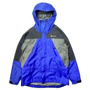 MOONSTONE(ムーンストーン)からGORE-TEX NYLON MOUNTAIN PARKA MOONSTONE(ムーンストーン)からGORE-TEX NYLON MOUNTAIN PARKA