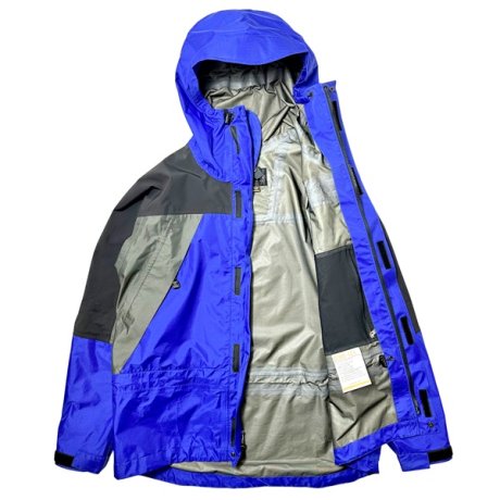 ・MOONSTONE（ムーンストーン）からGORE-TEX NYLON MOUNTAIN  PARKA(ゴアテックスナイロンマウンテンパーカー)が入荷!! ・DEADSTOCK（デッドストック）