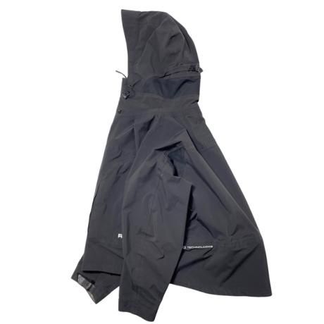 RLX(アールエルエックス)からGORE-TEX xcr MOUNTAIN PARKA RLX(アールエルエックス)からGORE-TEX xcr MOUNTAIN PARKA