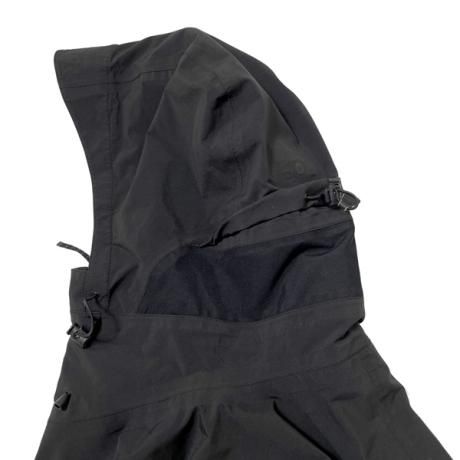 RLX(アールエルエックス)からGORE-TEX xcr MOUNTAIN PARKA RLX(アールエルエックス)からGORE-TEX xcr MOUNTAIN PARKA
