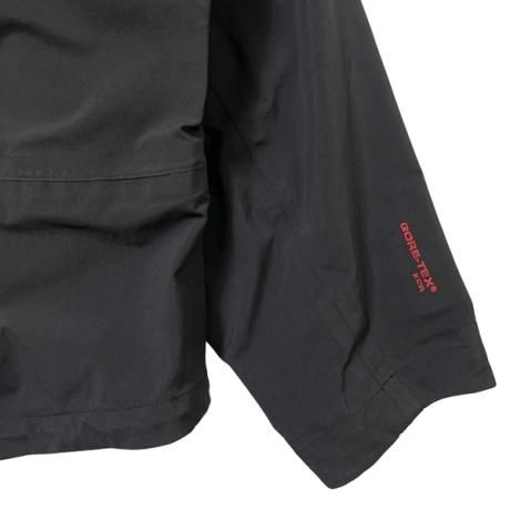 RLX(アールエルエックス)からGORE-TEX xcr MOUNTAIN PARKA RLX(アールエルエックス)からGORE-TEX xcr MOUNTAIN PARKA