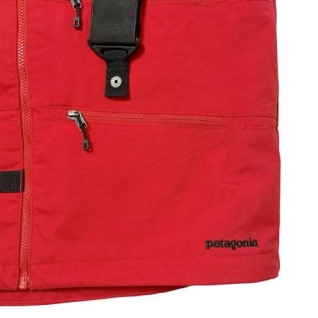 PATAGONIA（パタゴニア）からPATROL VEST（パトロールベスト）が入荷 ...