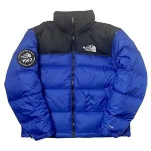 THE NORTH FACE 1992 NUPTSE JACKET