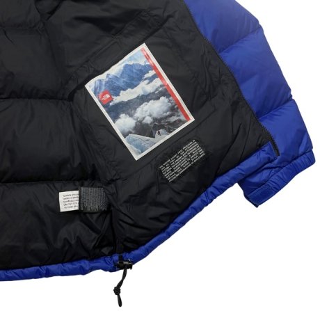 THE NORTH FACEノースフェイスからGOOSEDOWNJACKETグースダウン