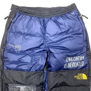 THE NORTH FACE(ノースフェイス)×BRAINDEAD(ブレインデッド THE NORTH FACE(ノースフェイス)×BRAINDEAD(ブレインデッド