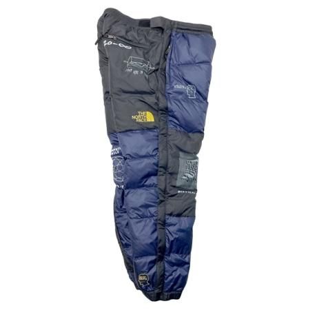 THE NORTH FACE(ノースフェイス)×BRAINDEAD(ブレインデッド THE NORTH FACE(ノースフェイス)×BRAINDEAD(ブレインデッド