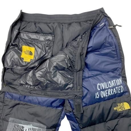 THE NORTH FACE(ノースフェイス)×BRAINDEAD(ブレインデッド THE NORTH FACE(ノースフェイス)×BRAINDEAD(ブレインデッド