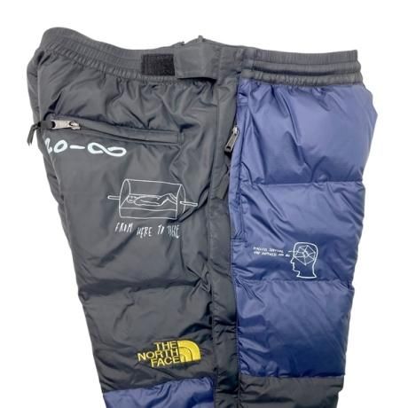 THE NORTH FACE(ノースフェイス)×BRAINDEAD(ブレインデッド THE NORTH FACE(ノースフェイス)×BRAINDEAD(ブレインデッド
