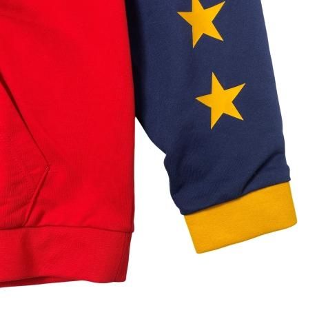 adidas × Eric Emanuel コラボ スウェットLサイズ