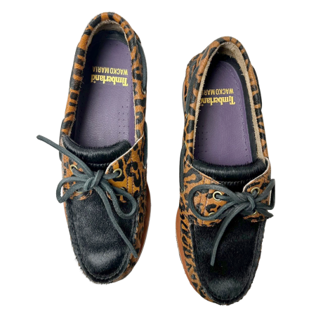 Timberland(ティンバーランド)のAUTHENTIC BOAT SHOE Timberland(ティンバーランド)のAUTHENTIC BOAT SHOE