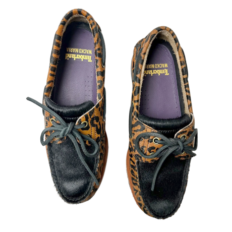 Timberland（ティンバーランド）のAUTHENTIC BOAT SHOE