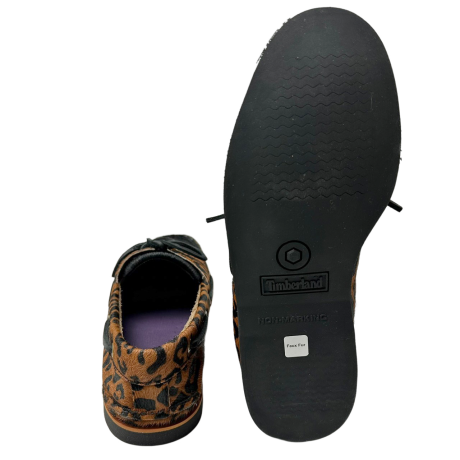 Timberland(ティンバーランド)のAUTHENTIC BOAT SHOE Timberland(ティンバーランド)のAUTHENTIC BOAT SHOE