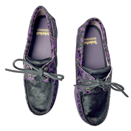 通販サイトの激安商品 WACKO MARIA Timberland コラボシューズ 靴